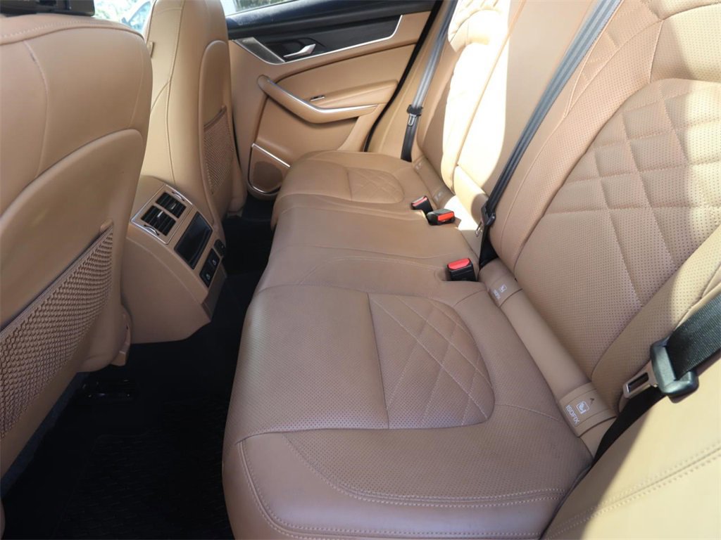 Used 2021 Jaguar F-PACE S image 13