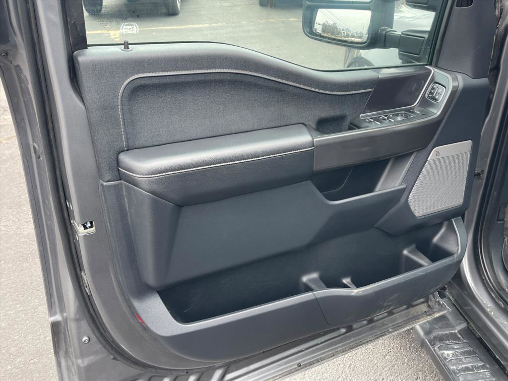 Certified 2024 Ford F150 Lariat image 7