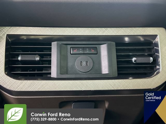 Certified 2026 Ford F350 King Ranch AWD/4WD image 31