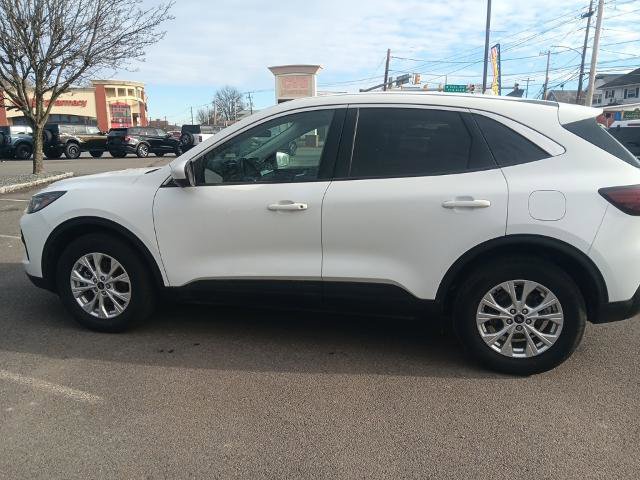 Certified 2023 Ford Escape Active w/ Tech Pack #2 image 8