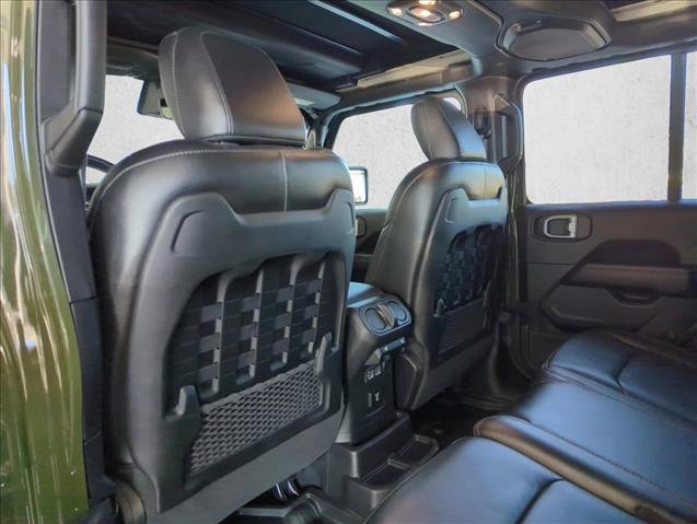 Used 2023 Jeep Wrangler Rubicon 392 w/ Trailer Tow Package image 8
