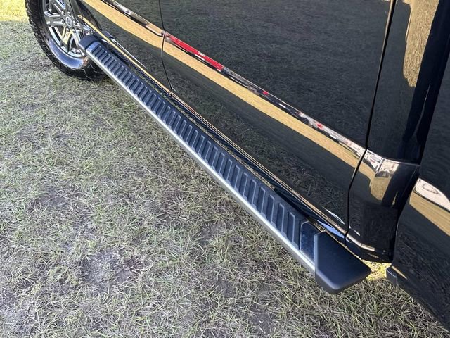 Certified 2023 Ford F150 XLT w/ Equipment Group 301A Mid image 13