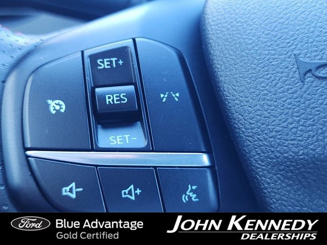 Certified 2024 Ford Escape ST-Line AWD/4WD image 28
