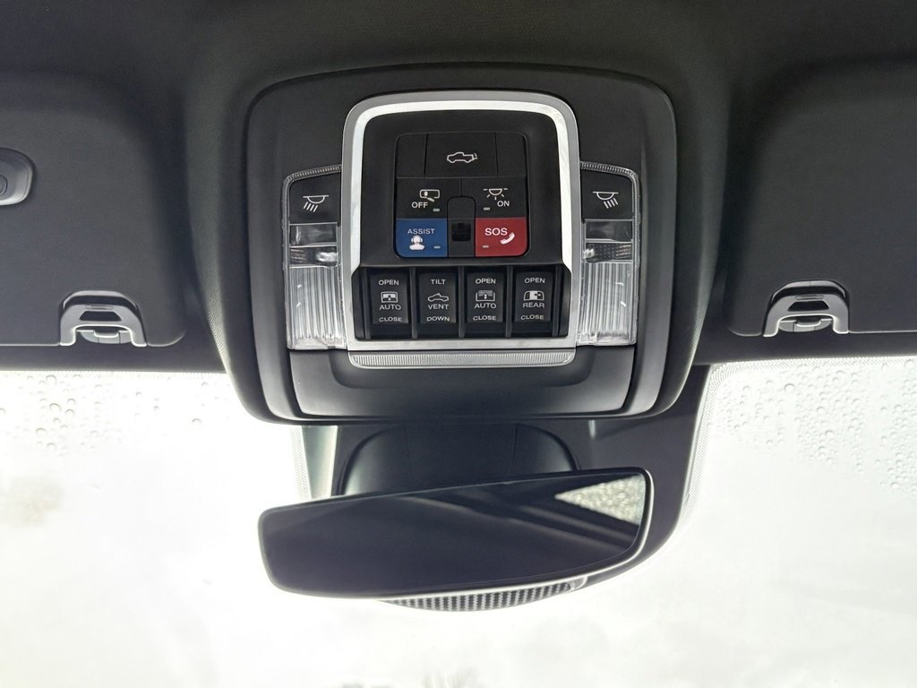 Used 2021 RAM 1500 Limited image 28