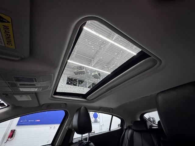 Used 2018 MAZDA MAZDA3 Touring image 10