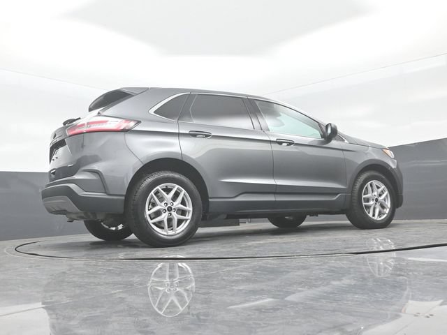 Certified 2024 Ford Edge SEL AWD/4WD image 22