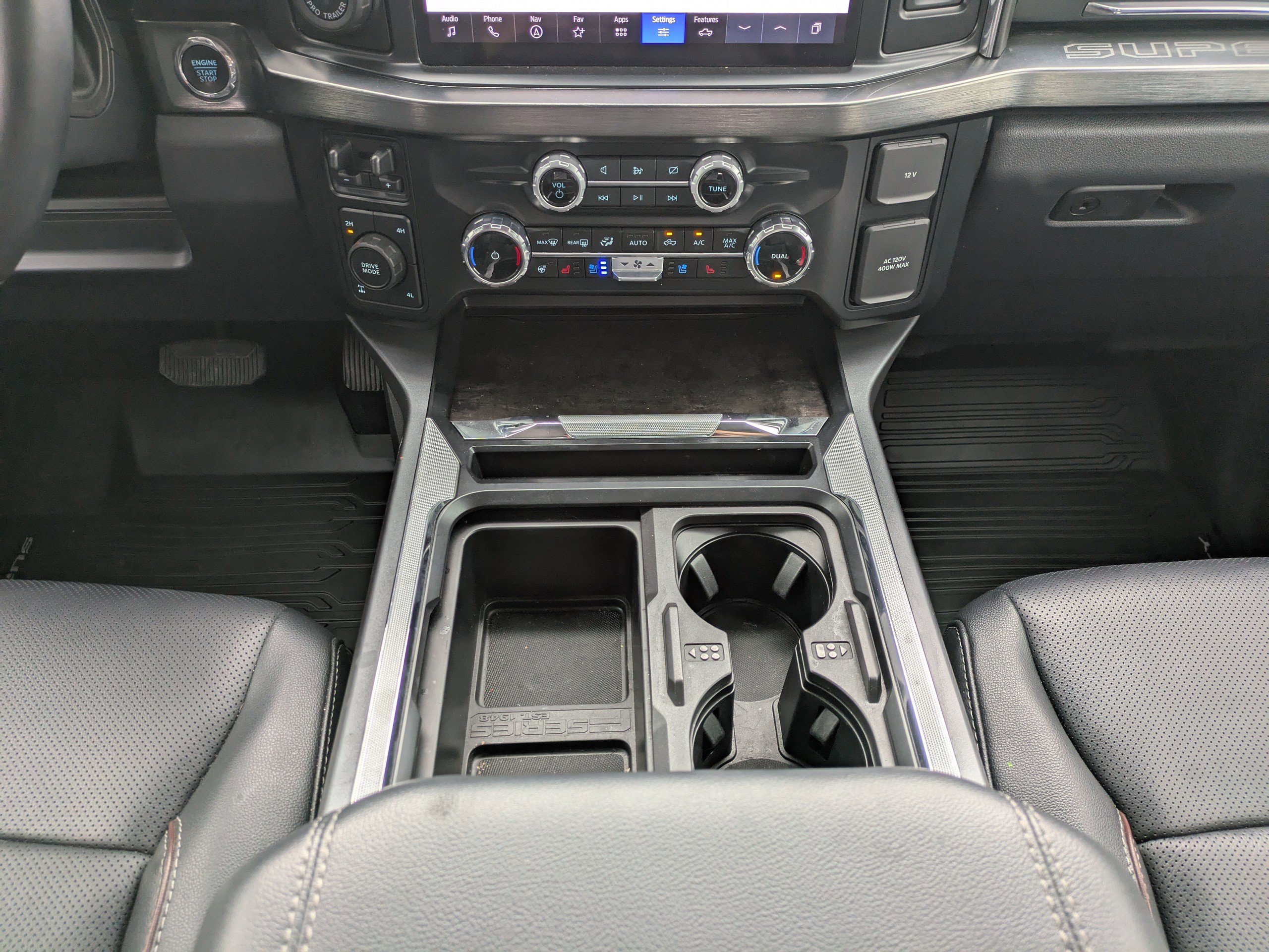 Certified 2023 Ford F250 Lariat w/ Tow Technology Package image 18