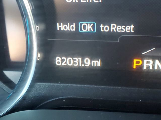 Certified 2020 Ford Expedition XLT w/ Equipment Group 202A image 24