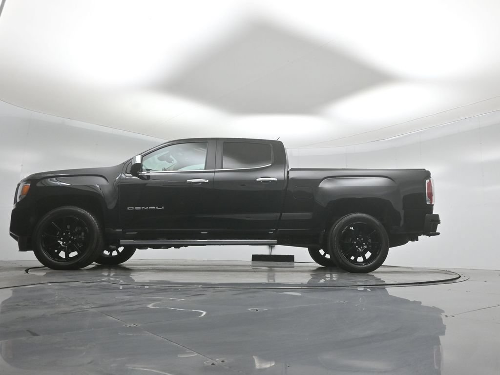 Used 2022 GMC Canyon Denali AWD/4WD image 49