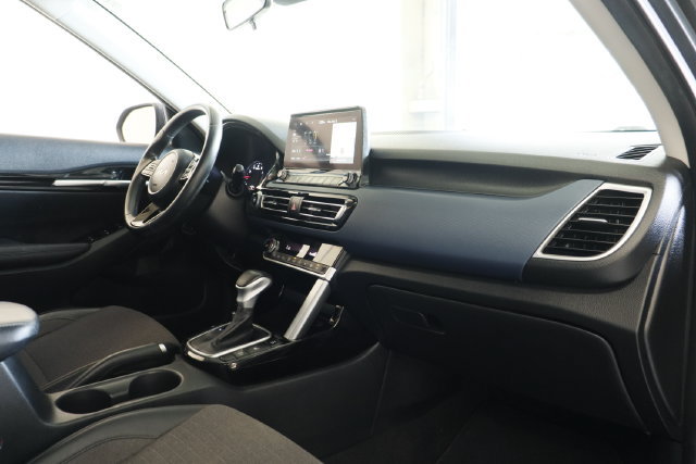 Used 2022 Kia Seltos Nightfall Edition AWD/4WD image 24