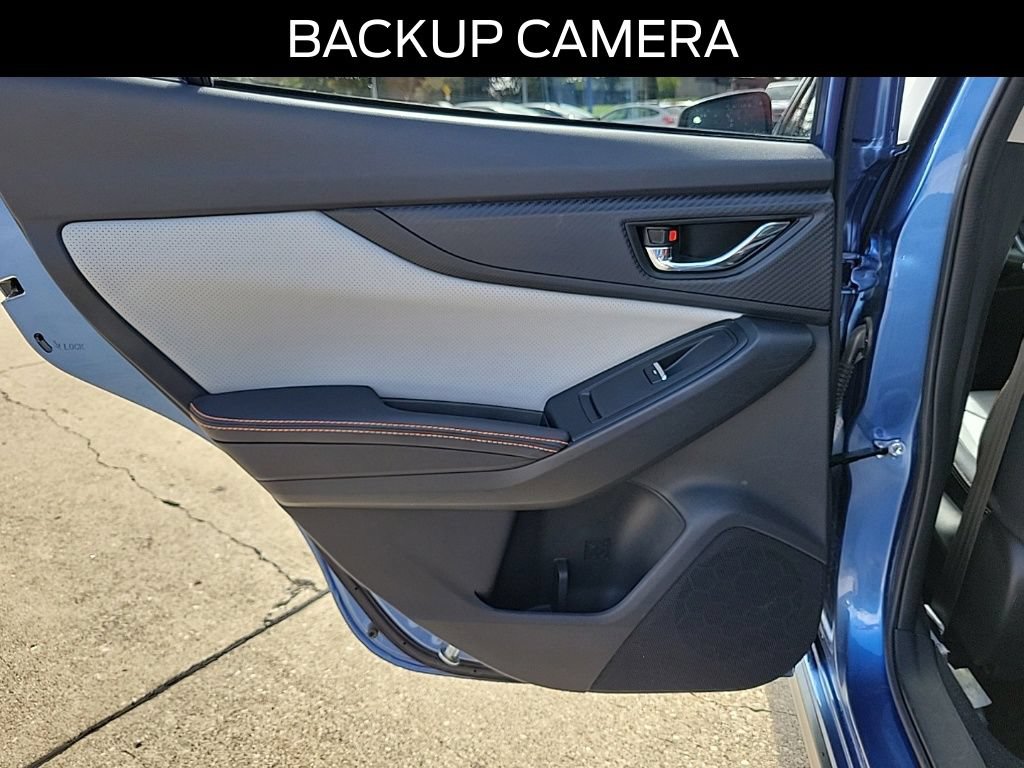 Used 2019 Subaru Crosstrek 2.0i Limited w/ Moonroof Package w/Navigation AWD/4WD image 14