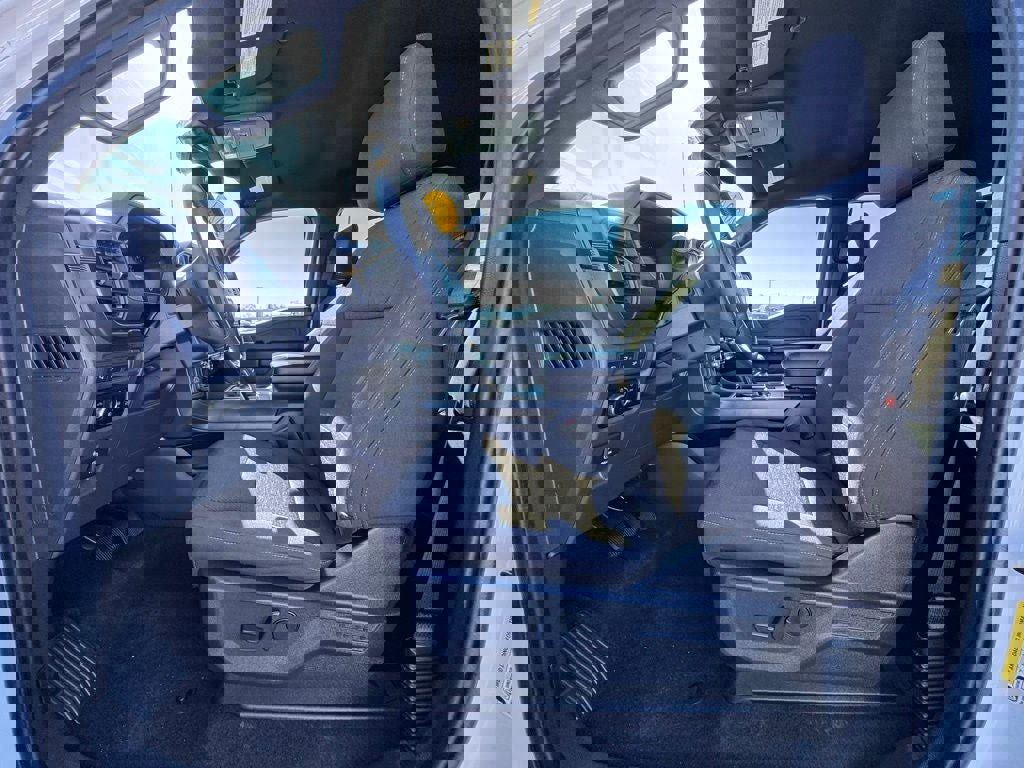 Certified 2024 Ford F150 XLT w/ Equipment Group 302A MID image 19