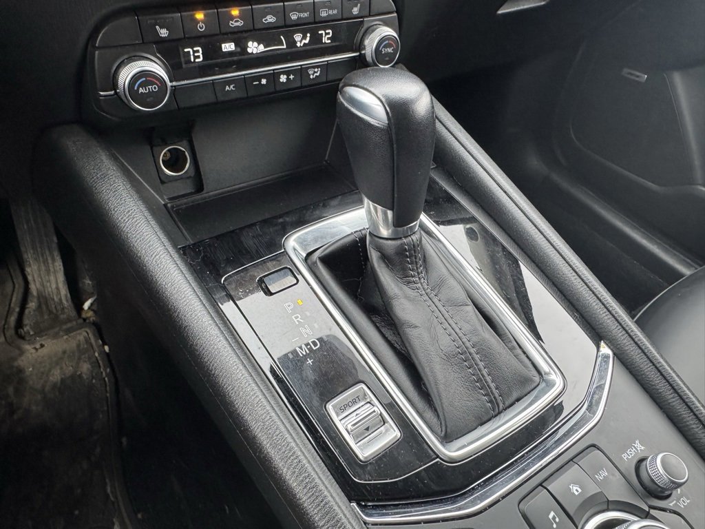 Used 2020 MAZDA CX-5 Touring image 18