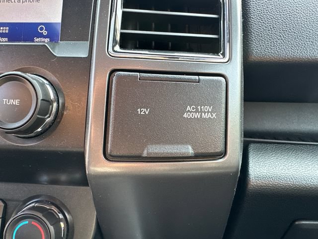 Certified 2020 Ford F150 XLT w/ Equipment Group 302A Luxury AWD/4WD image 37
