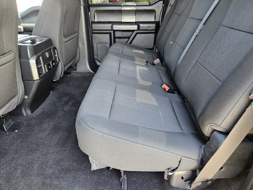 Certified 2020 Ford F150 XLT w/ Equipment Group 302A Luxury RWD image 22