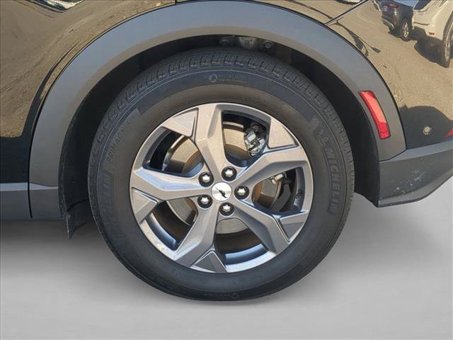 Certified 2023 Ford Mustang Mach-E Select RWD image 23