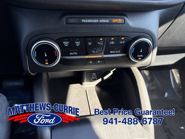 Certified 2026 Ford Escape Active FWD image 18