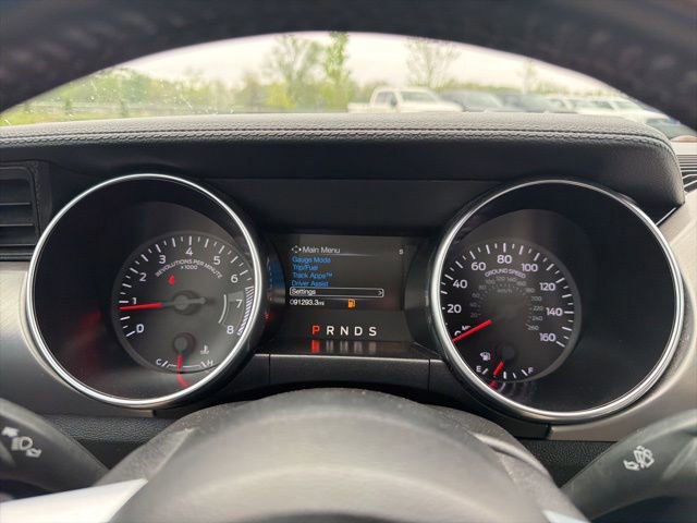 Certified 2020 Ford Mustang Premium RWD image 46
