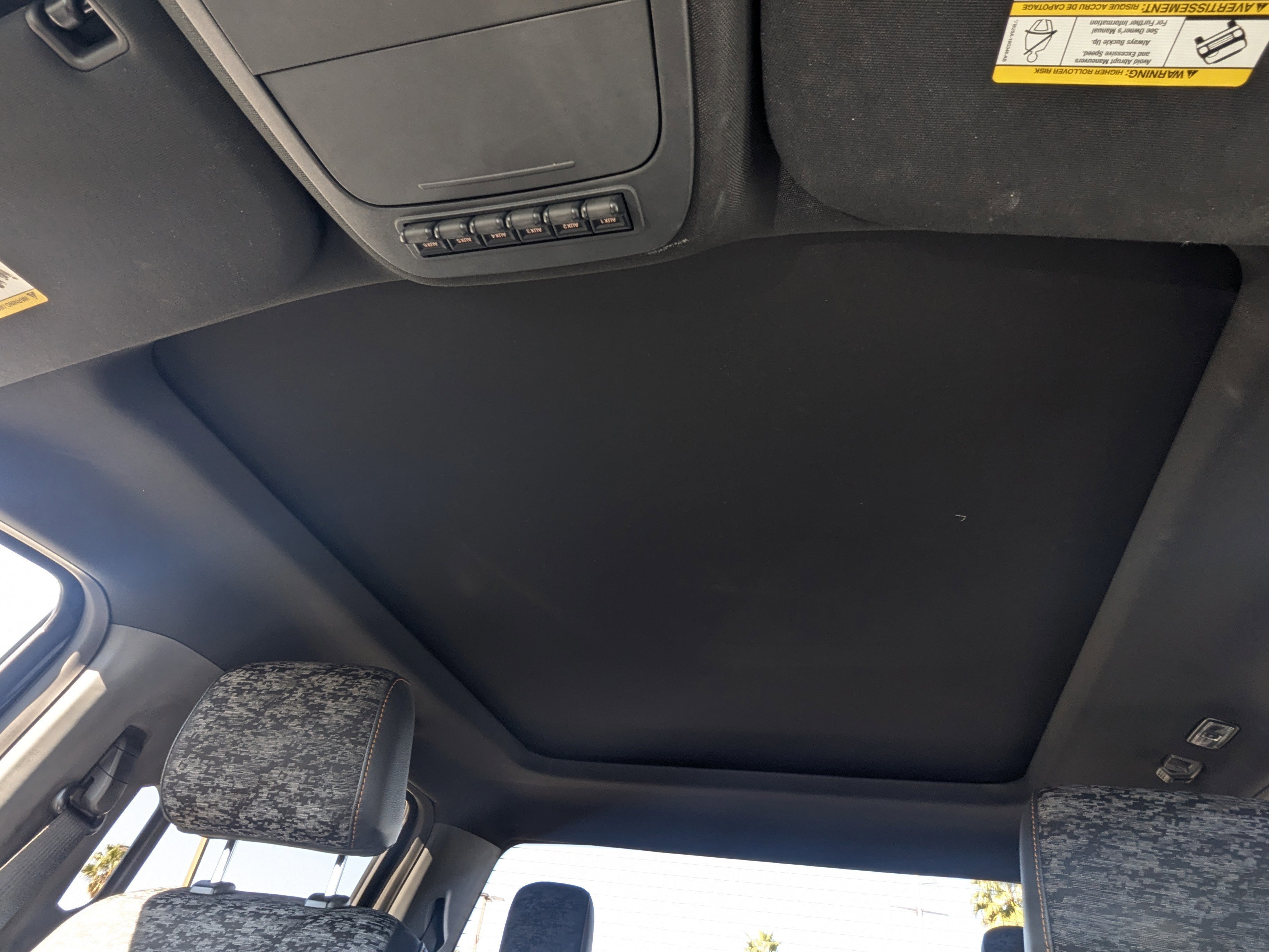 Certified 2023 Ford F150 Tremor w/ Trailer Tow Package image 13