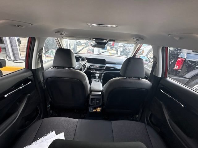 Used 2026 Kia Seltos S FWD image 28