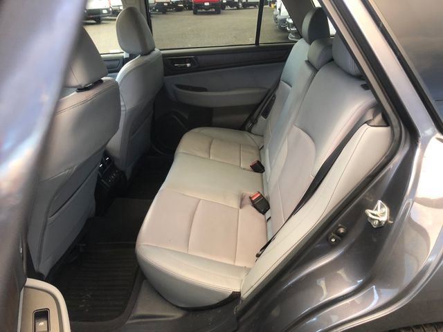 Used 2019 Subaru Outback 2.5i Limited image 25