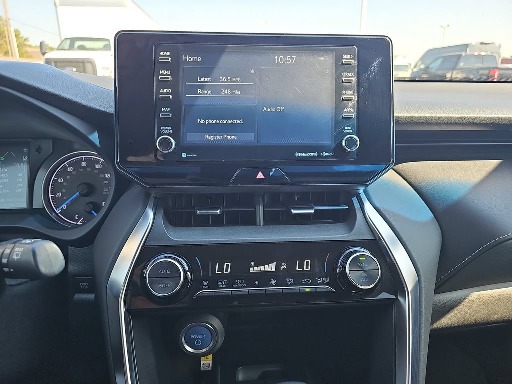 Used 2021 Toyota Venza LE AWD/4WD image 20