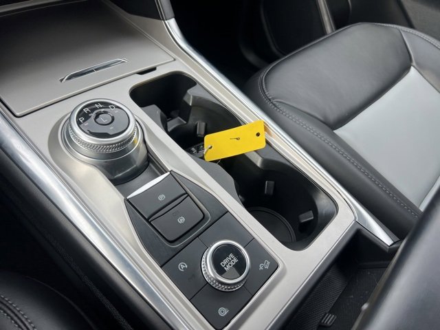 Certified 2023 Ford Explorer XLT w/ Equipment Group 202A image 16