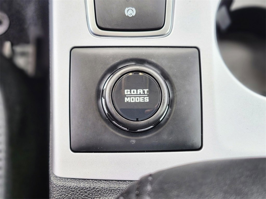 Certified 2022 Ford Bronco Sport Big Bend image 23