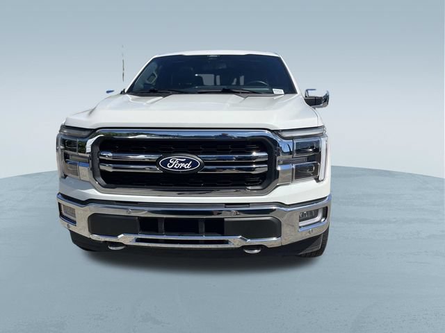 Certified 2024 Ford F150 Lariat w/ Equipment Group 502A High AWD/4WD image 10