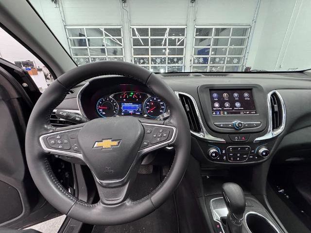 Used 2022 Chevrolet Equinox LT image 11