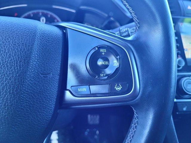 Used 2021 Honda Civic Sport Touring image 24