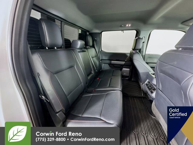 Certified 2023 Ford F250 Lariat image 32