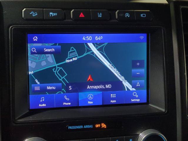 Certified 2021 Ford Expedition Limited AWD/4WD image 19