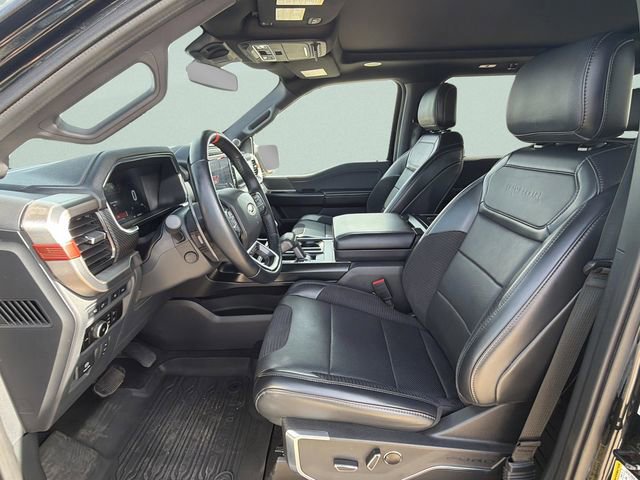 Certified 2023 Ford F150 Raptor w/ Raptor 37 Performance Package image 19