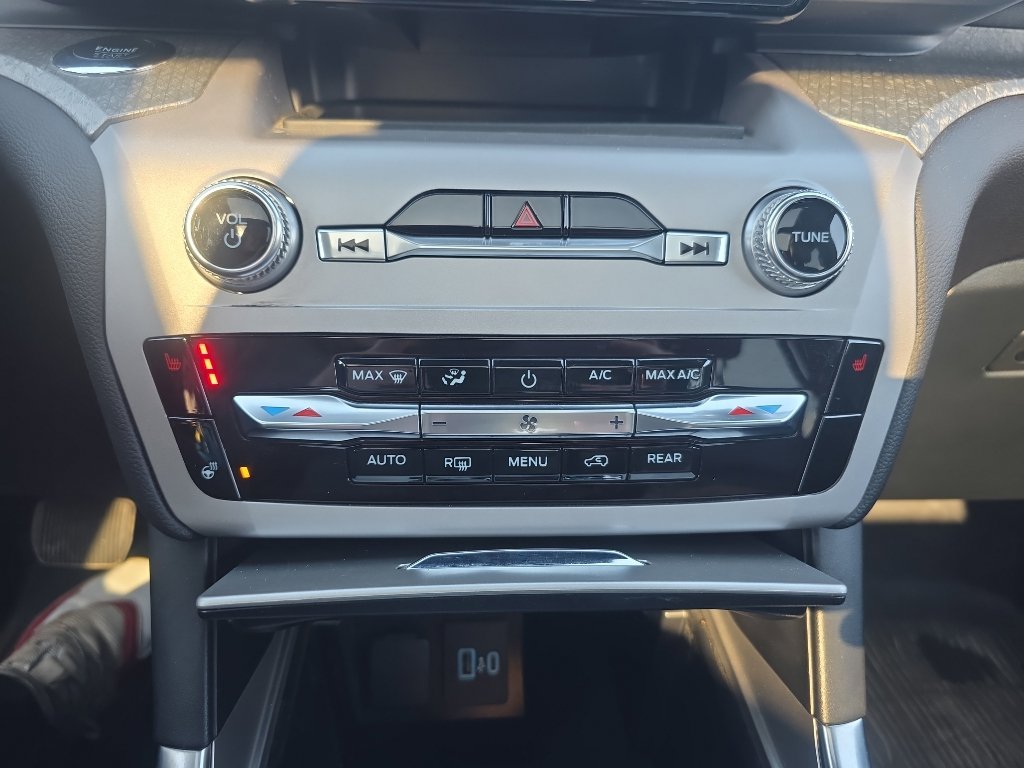 Certified 2024 Ford Explorer Timberline w/ Timberline Technology Package AWD/4WD image 19