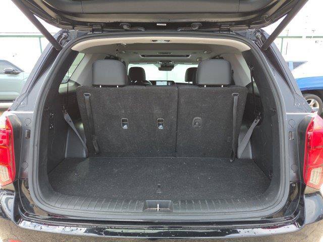 Used 2024 Hyundai Palisade XRT FWD image 29