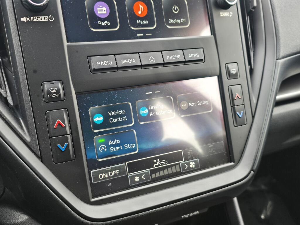 Used 2025 Subaru Impreza 2.0i AWD/4WD image 20