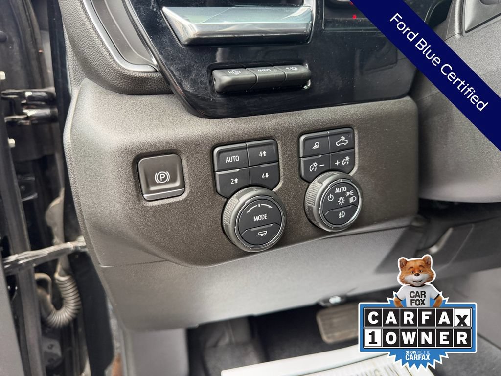 Used 2024 Chevrolet Silverado 2500 High Country w/ Technology Package AWD/4WD image 34