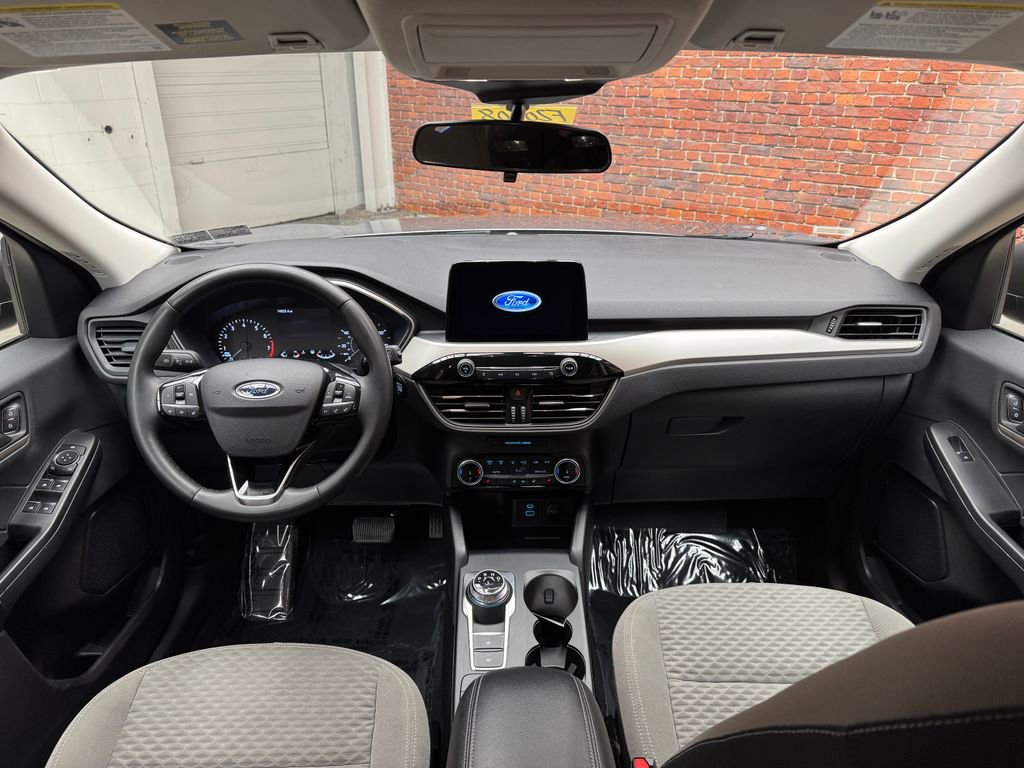 Certified 2022 Ford Escape SE w/ Convenience Package image 12