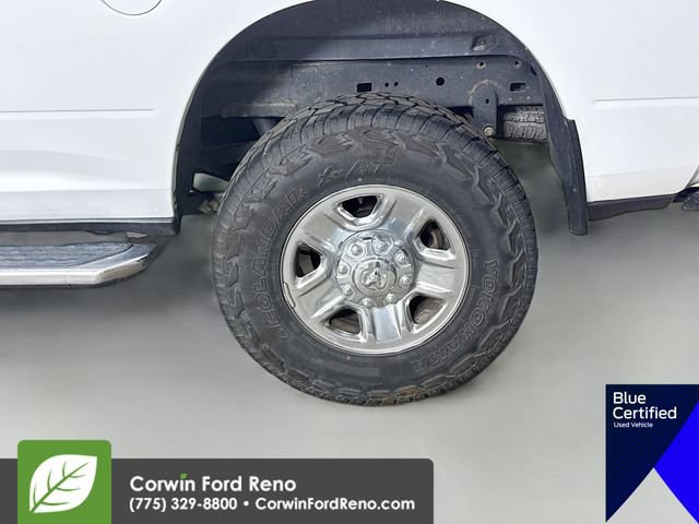 Used 2019 RAM 2500 Tradesman AWD/4WD image 32