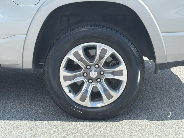 Used 2019 RAM 1500 Limited AWD/4WD image 21