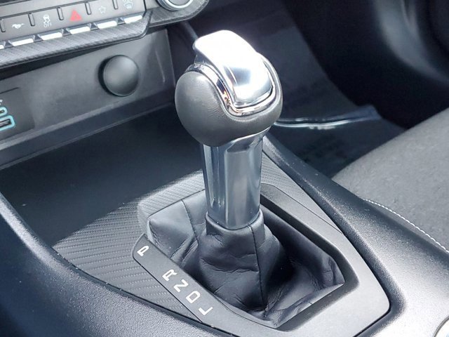 Certified 2024 Ford Mustang Coupe w/ Mustang Nite Pony Package image 22