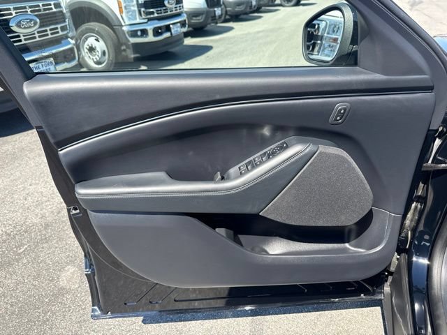 Certified 2025 Ford Mustang Mach-E Select RWD image 13