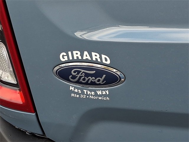 Certified 2024 Ford Bronco Sport Big Bend image 29