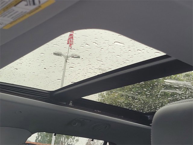 Certified 2021 Ford Explorer Limited w/ Hybrid Equipment Group 310A image 21