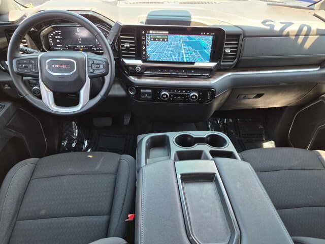 Used 2025 GMC Sierra 1500 Elevation AWD/4WD image 24