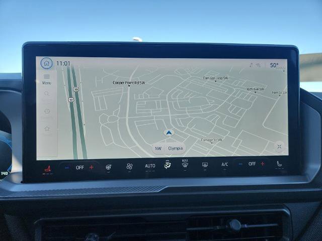 Certified 2025 Ford Bronco Sport Badlands w/ Badlands Tech Package image 28