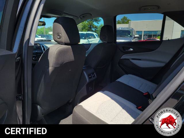 Used 2022 Chevrolet Equinox LT AWD/4WD image 15