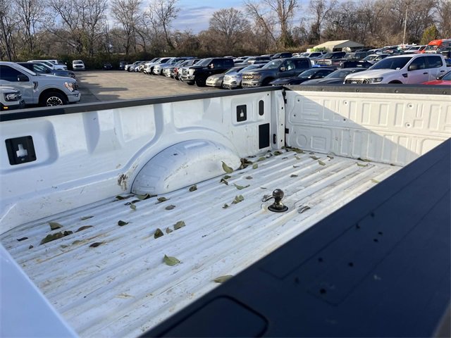 Certified 2023 Ford F350 XLT image 11