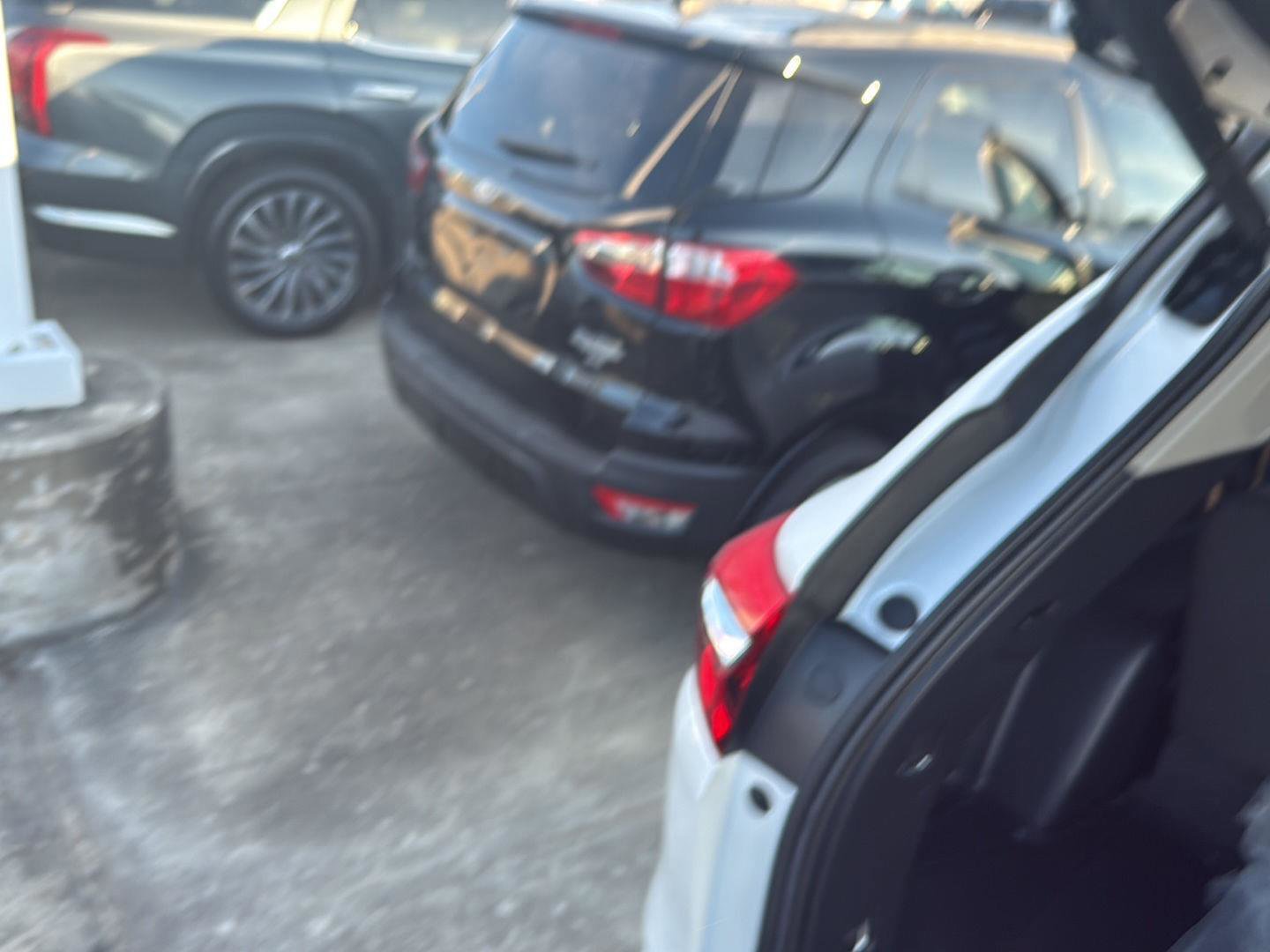 Used 2020 Buick Enclave Avenir w/ Avenir Technology Package image 5